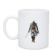 Чашка Assassin's Creed IV