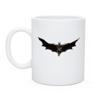 Чашка Batman (4)