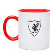 Чашка Ливерпуль (LFC)