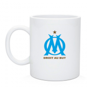 Чашка Olympique de Marseille