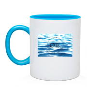 Чашка Океан Ельзи (океан)