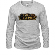 Лонгслив League of Legends