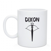 Чашка Dixon (Game of Thrones)