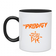 Чашка The Prodigy