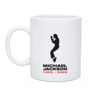 Чашка Michael