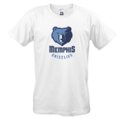 Футболка Memphis Grizzlies