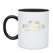 Чашка Homies South Central