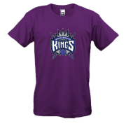 Футболка Sacramento Kings