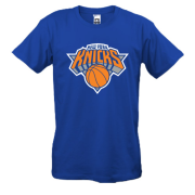 Футболка  New York Knicks