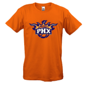 Футболка Phoenix Suns
