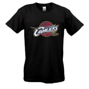 Футболка  Cleveland Cavaliers
