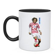 Чашка з Luka Modrić