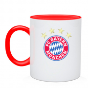 Чашка FC Bayern