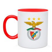 Чашка FC Benfica (Бенфика)