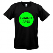 Футболка Guano Apes