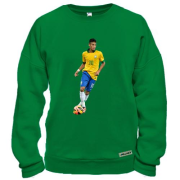 Світшот з Neymar Brazil
