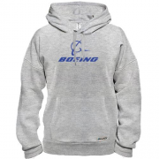 Толстовка Boeing (2)