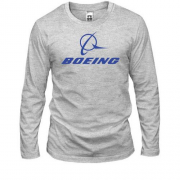 Лонгслів Boeing (2)