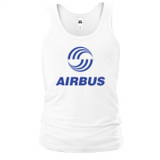 Майка Airbus