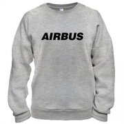 Свитшот Airbus (2)