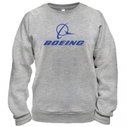 Свитшот Boeing (2)
