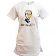 Подовжена футболка "Bulgakov"