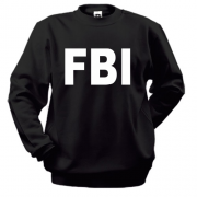 Свитшот FBI (ФБР)