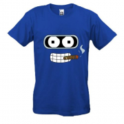 Футболка Bender