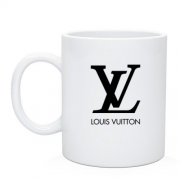Чашка Louis Vuitton