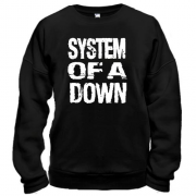 Світшот "System Of A Down"