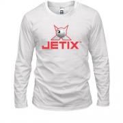 Лонгслив Jetix