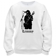 Світшот Motorhead (Lemmy)