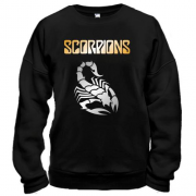 Світшот Scorpions (Gold)