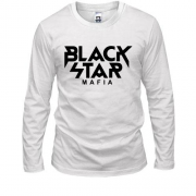 Лонгслив Black Star Mafia