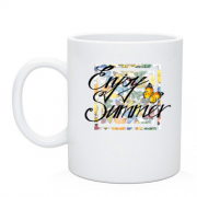 Чашка Enjoy summer (1)