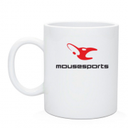 Чашка Mousesports