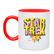 Чашка Star trek (1)