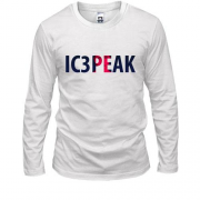 Лонгслив IC3PEAK