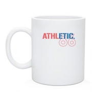 Чашка Athlletic 86