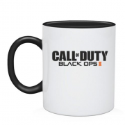 Чашка Call of Duty: Black Ops II