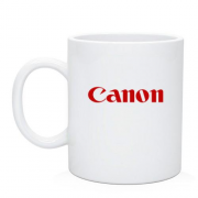 Чашка Canon