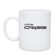 Чашка Crysis 2