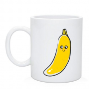 Чашка Cute Banana