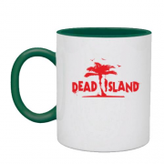 Чашка Dead island