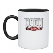 Чашка Doom Eternal