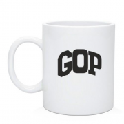 Чашка GOP