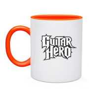 Чашка Guatar Hero 2