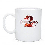 Чашка Guild Wars 2