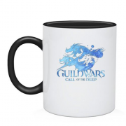 Чашка Guild Wars 2 Call of the Deep