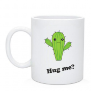 Чашка Hug Me